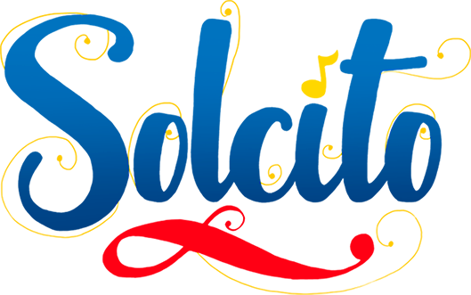 Soy Solcito - Logo